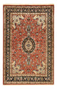 Ilam Tapijt 220x141cm - Perzisch tapijt