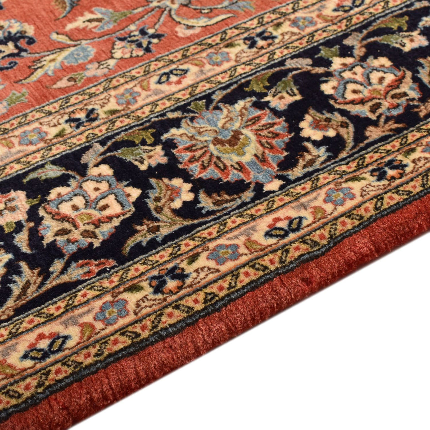 Ilam Tapijt 220x141cm - Perzisch tapijt