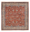 Golpayegan Tapijt 250x264cm - Perzisch tapijt - Rechthoekig / Rood / 250 x 264 cm Rechthoekig