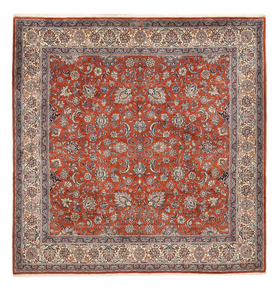 Golpayegan Tapijt 250x264cm - Perzisch tapijt