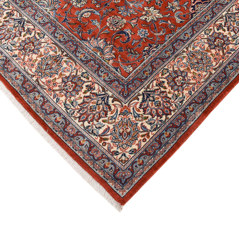 Perzisch tapijt - Royal - 264 x 250 cm - rood