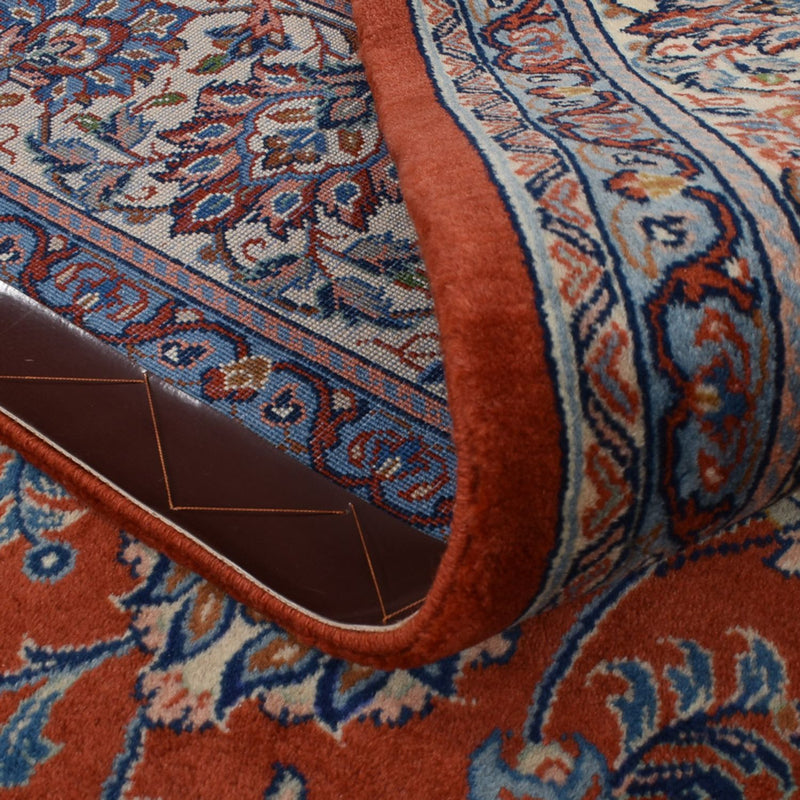 Perzisch tapijt - Royal - 264 x 250 cm - rood