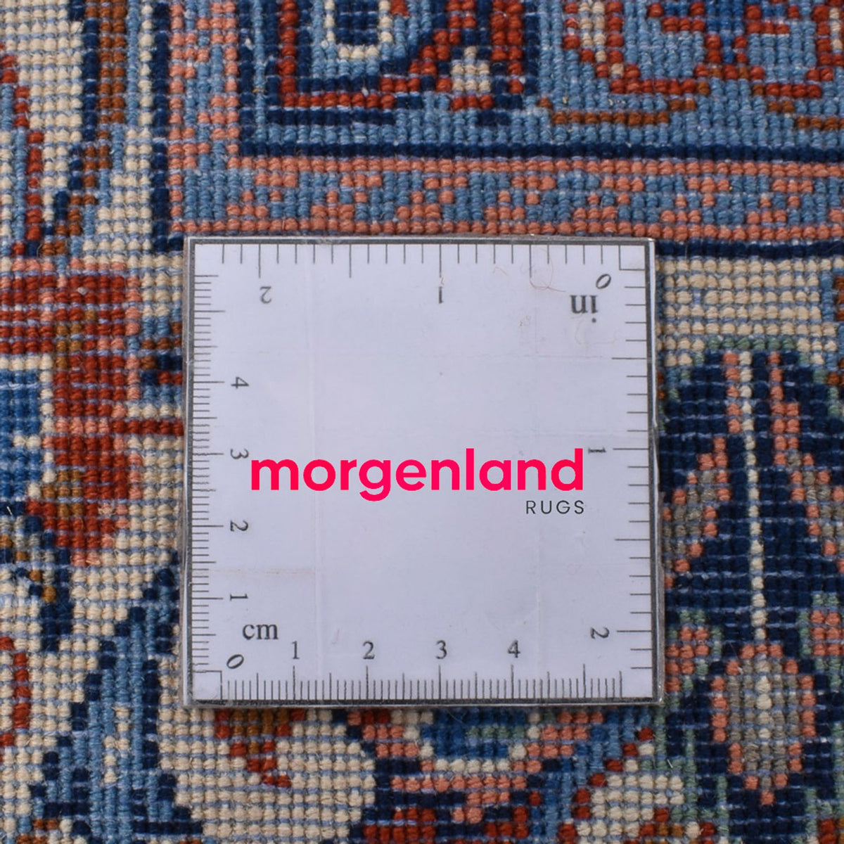 Perzisch tapijt - Royal - 264 x 250 cm - rood