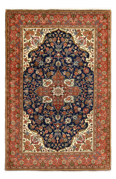 Ilam Tapijt 137x208cm - Perzisch tapijt