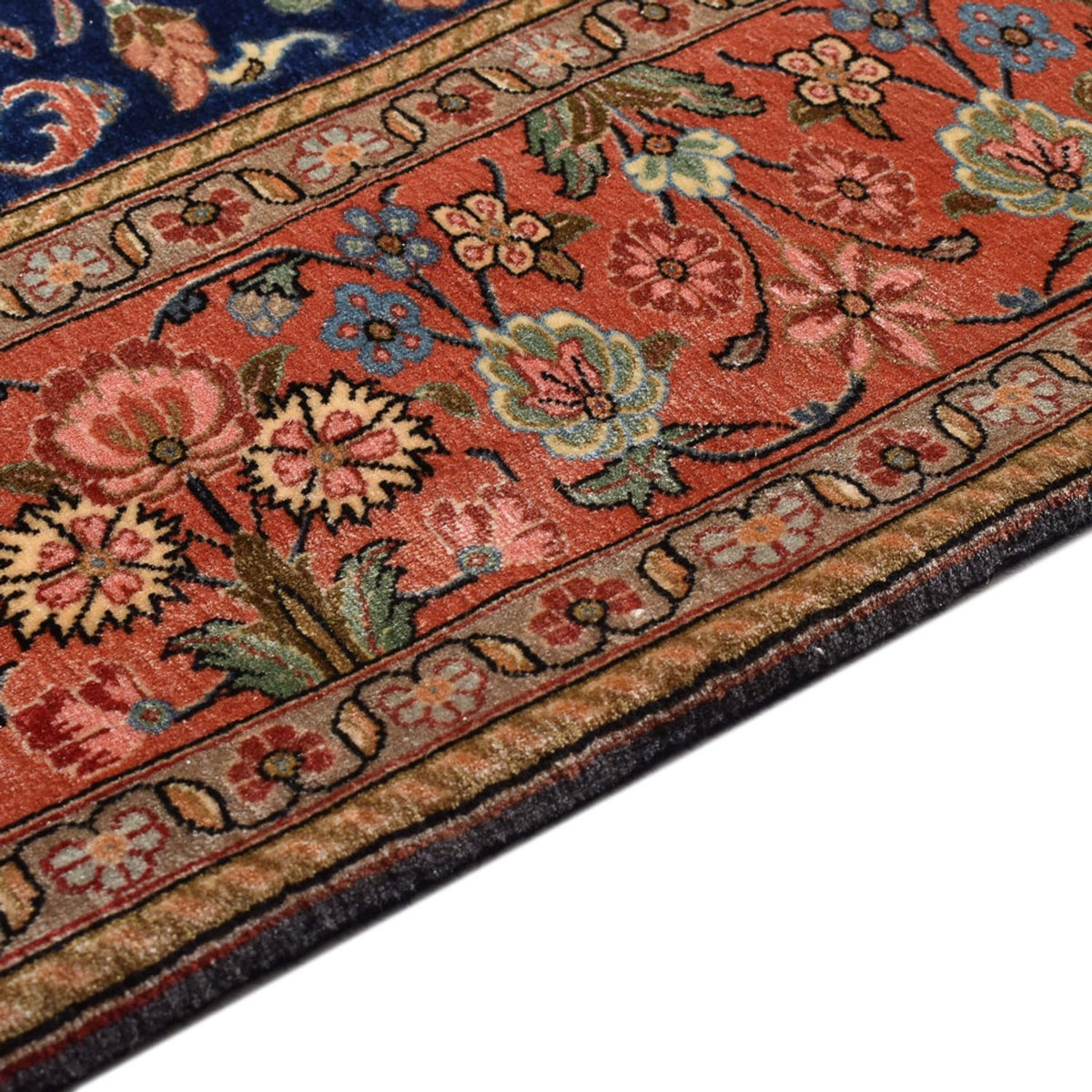 Ilam Tapijt 137x208cm - Perzisch tapijt