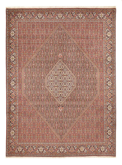 Bidjar - Zanjan Tapijt 301x403cm - Perzisch tapijt