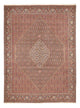 Bidjar - Zanjan Tapijt 403x301cm - Perzisch tapijt