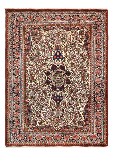 Bidjar Tapijt 210x285cm - Perzisch tapijt