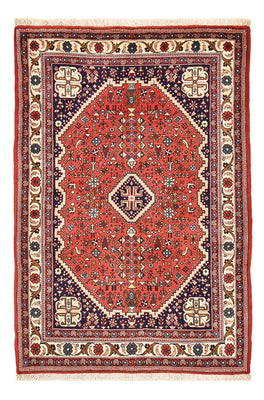 Perzisch Tapijt - Nomadisch - 160 x 100 cm - rood
