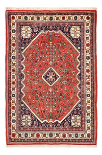 Perzisch Tapijt - Nomadisch - 160 x 100 cm - rood
