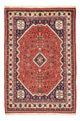 Abadeh Tapijt 160x100cm - Perzisch tapijt