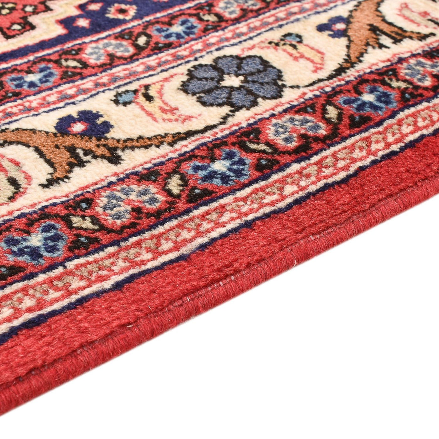 Abadeh Tapijt 160x100cm - Perzisch tapijt