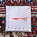 Perzisch Tapijt - Nomadisch - 160 x 100 cm - rood