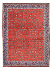Perzisch tapijt - Bijar - 407 x 305 cm - rood