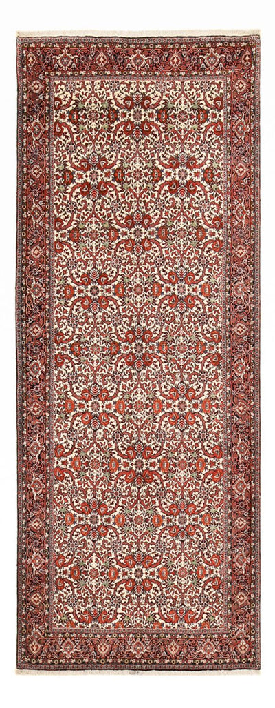 Bidjar Tapijt 157x388cm - Perzisch tapijt