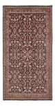 Bidjar Tapijt 370x202cm - Perzisch tapijt