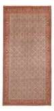 Bidjar - Zanjan Tapijt 401x200cm - Perzisch tapijt