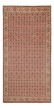 Bidjar - Zanjan Tapijt 405x207cm - Perzisch tapijt