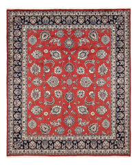 Perzisch tapijt - Klassiek - 294 x 244 cm - rood