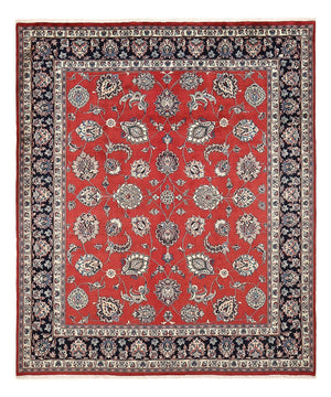 Perzisch tapijt - Klassiek - 294 x 244 cm - rood