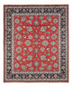 Mashhad Tapijt 294x244cm - Perzisch tapijt