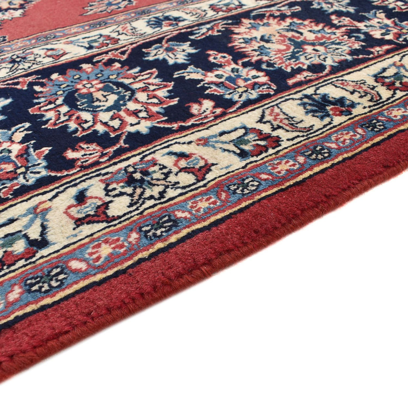 Mashhad Tapijt 294x244cm - Perzisch tapijt