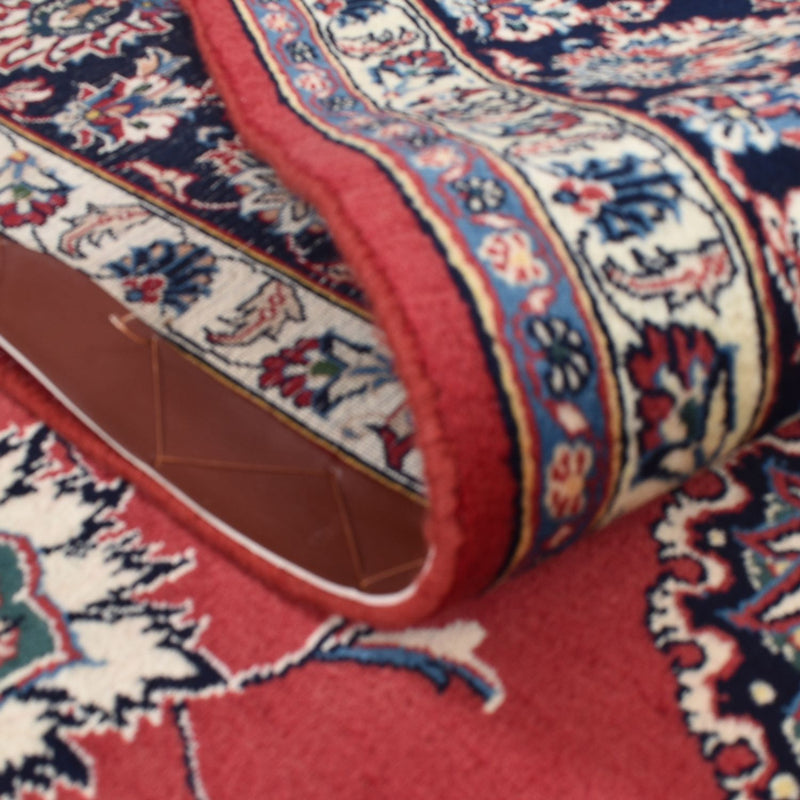 Perzisch tapijt - Klassiek - 294 x 244 cm - rood