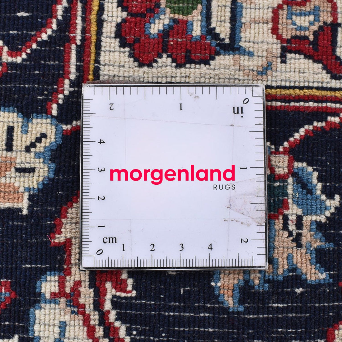 Perzisch tapijt - Klassiek - 294 x 244 cm - rood