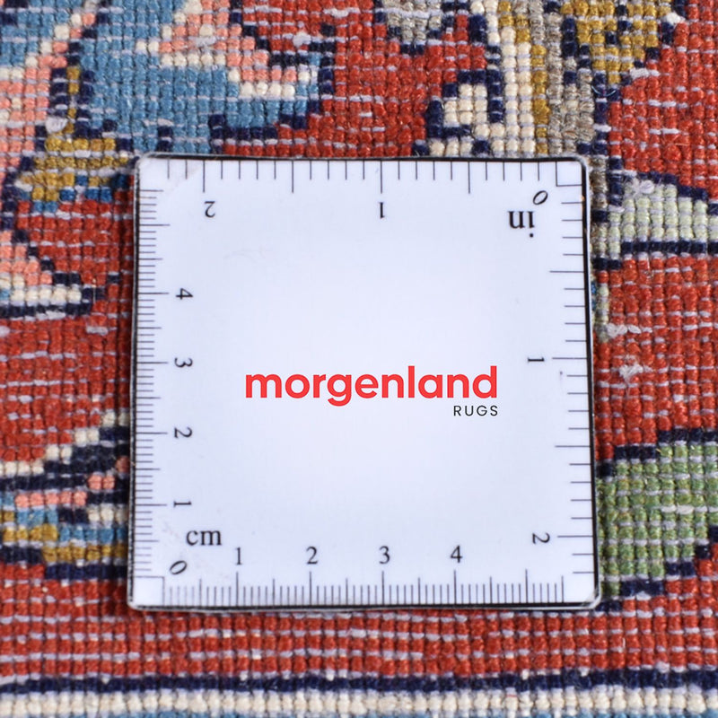 Perzisch tapijt - Klassiek - 350 x 259 cm - zand