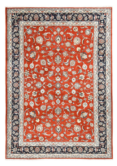 Mashhad Tapijt 247x353cm - Perzisch tapijt