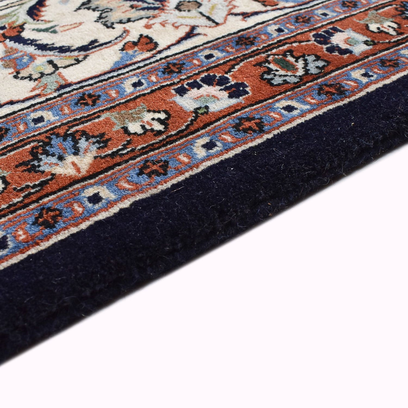 Mashhad Tapijt 343x250cm - Perzisch tapijt