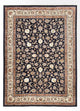 Mashhad Tapijt 241x345cm - Perzisch tapijt