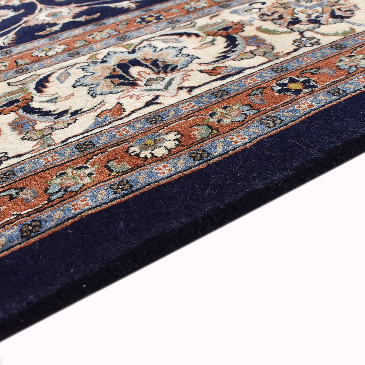 Mashhad Tapijt 241x345cm - Perzisch tapijt
