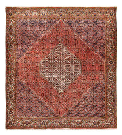 Bidjar Tapijt 260x294cm - Perzisch tapijt