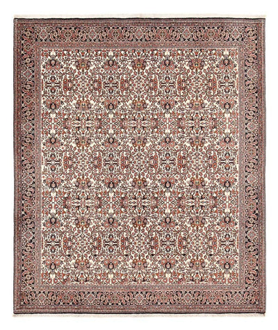 Bidjar Tapijt 253x300cm - Perzisch tapijt