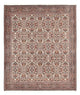 Bidjar Tapijt 253x300cm - Perzisch tapijt - meerkleurig