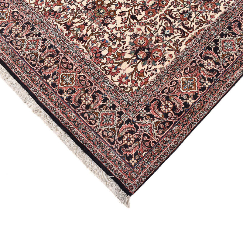 Perzisch tapijt - Bijar - 300 x 253 cm - veelkleurig