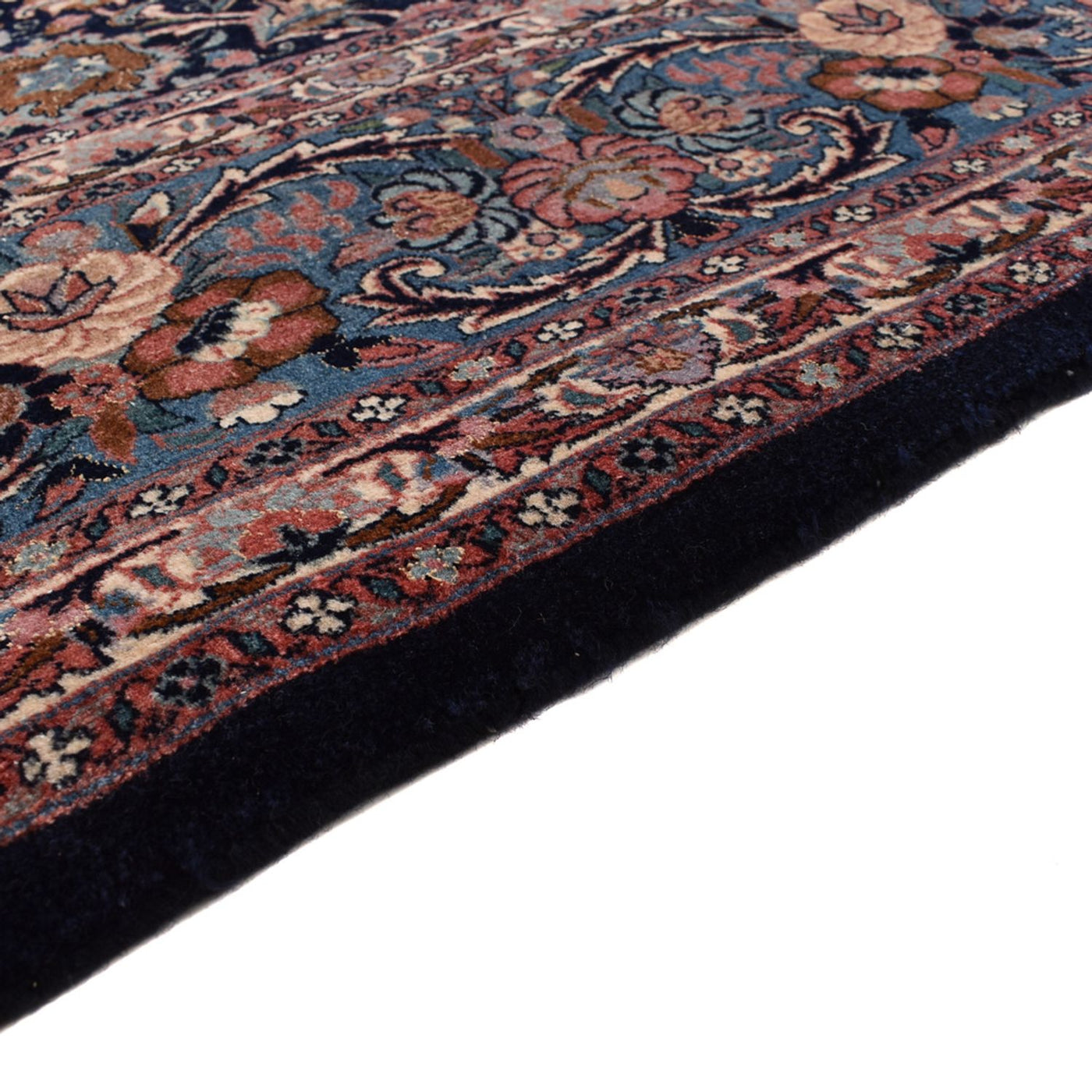 Bidjar Tapijt 400x302cm - Perzisch tapijt