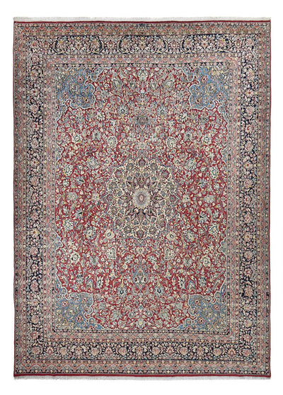 Rafsanjan Tapijt 303x417cm - Perzisch tapijt