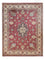 Perzisch tapijt - Tabriz - Royal - 393 x 292 cm - rood