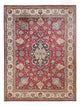 Tabriz - 40 Raj Tapijt 393x292cm - Perzisch tapijt