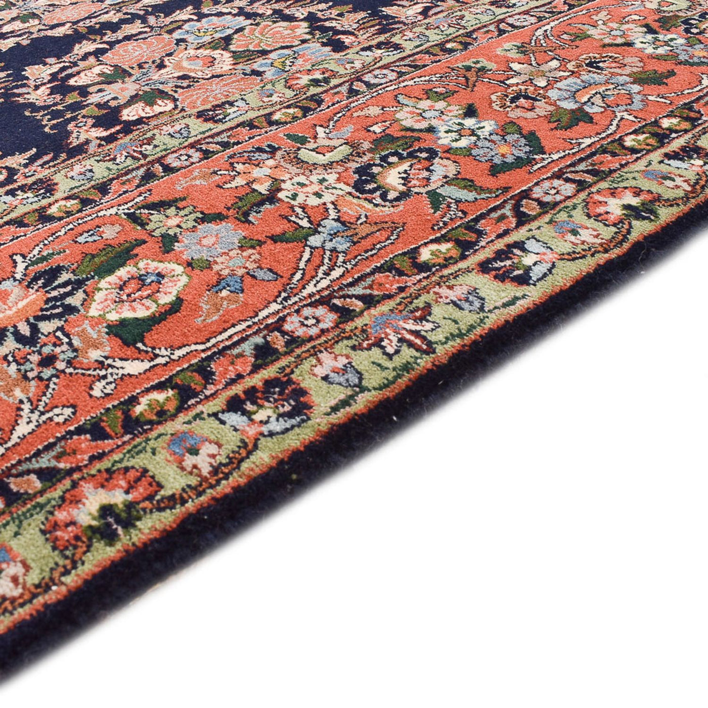 Bidjar Tapijt 296x203cm - Perzisch tapijt
