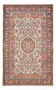 Bidjar Tapijt 217x346cm - Perzisch tapijt - meerkleurig