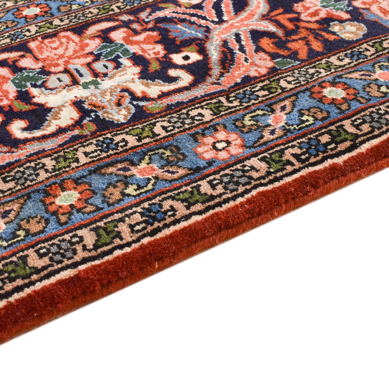 Perzisch tapijt - Bijar - 346 x 217 cm - veelkleurig