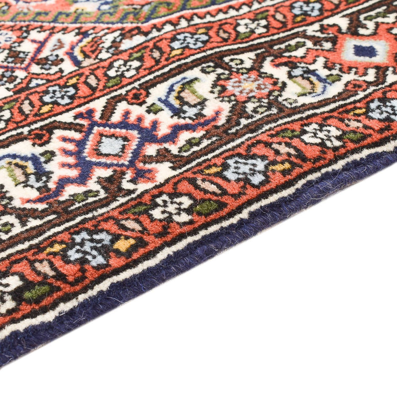 Perzisch tapijt - Bijar - 158 x 107 cm - roest