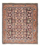 Bidjar Tapijt 143x125cm - Perzisch tapijt