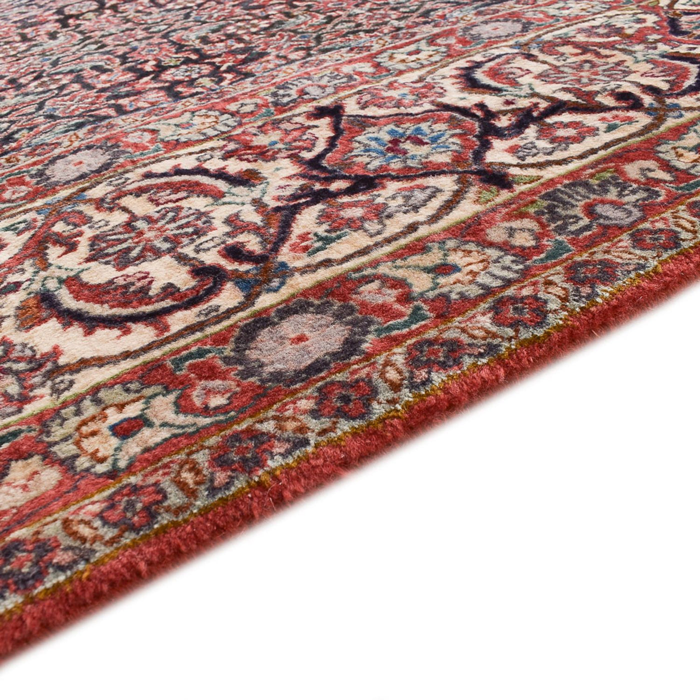 Bidjar Tapijt 337x247cm - Perzisch tapijt