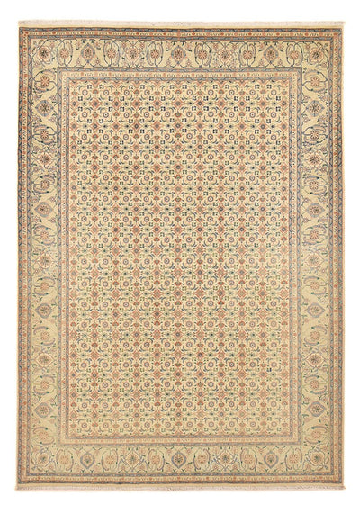Tabriz - 50 Raj Tapijt 204x297cm - Perzisch tapijt