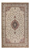 Perzisch tapijt - Tabriz - Royal - 502 x 304 cm - beige