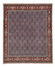 Bidjar Tapijt 246x201cm - Perzisch tapijt